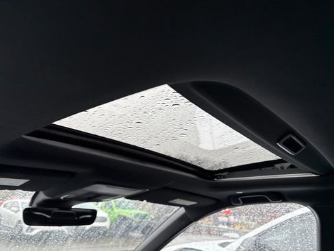 Used 2025 Honda CR-V Sport Touring image 12