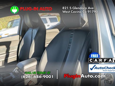 Used 2023 Fisker Ocean One image 8