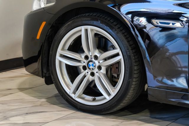 Used 2014 BMW 535i Sedan RWD image 71