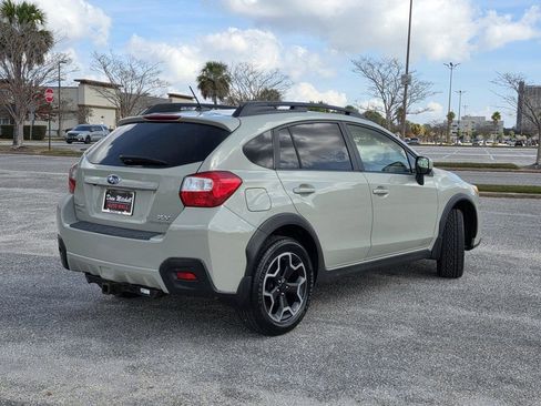 Used 2013 Subaru Crosstrek 2.0i Limited image 5