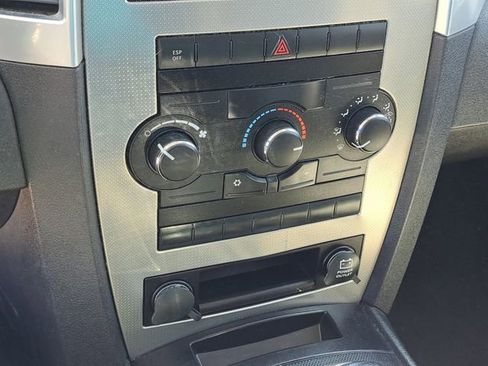 Used 2008 Jeep Grand Cherokee Laredo w/ Sun/Sound Group AWD/4WD image 14