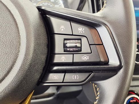 Certified 2023 Subaru Crosstrek 2.5i Sport image 19