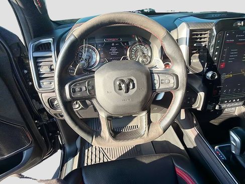 Used 2021 RAM 1500 TRX w/ TRX Level 2 Equipment Group AWD/4WD image 39
