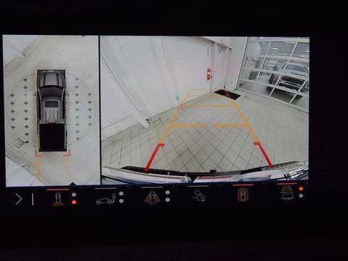 Used 2025 GMC Sierra 1500 Denali w/ Denali Reserve Package image 52