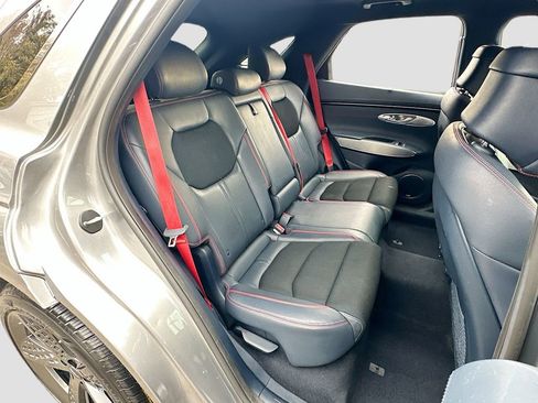 Used 2023 Genesis GV70 2.5T w/ Sport Prestige Package image 29