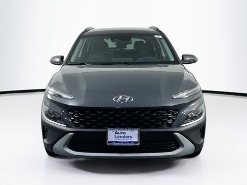 Used 2023 Hyundai Kona SEL image 2