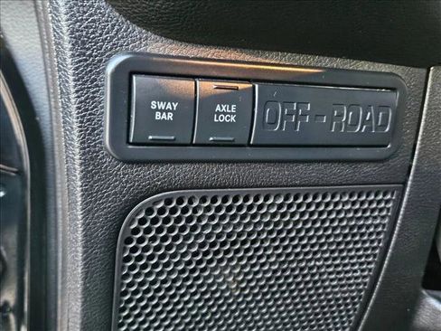 Used 2014 Jeep Wrangler Unlimited Rubicon w/ Connectivity Group AWD/4WD image 11