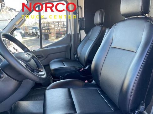 Used 2020 Ford Transit 250 148 High Roof w/ Load Area Protection Package image 13