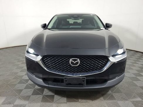 Used 2024 MAZDA CX-30 AWD 2.5 S w/ Select Sport Pkg image 2