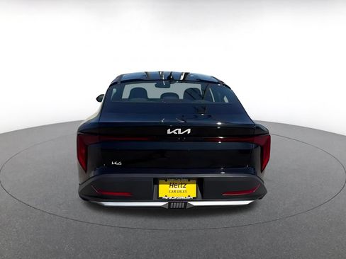 Used 2025 Kia K4 FWD image 12