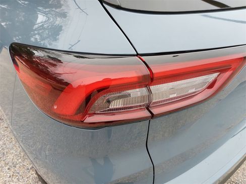 Used 2023 Ford Escape ST-Line w/ Tech Pack #1 image 34