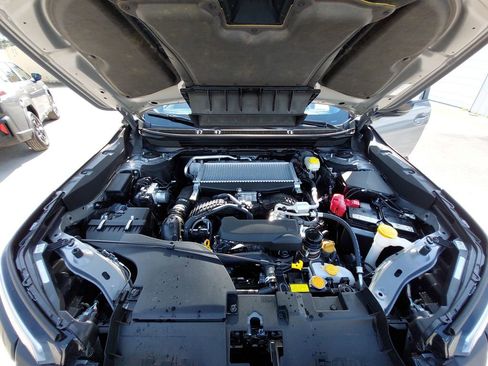 New 2026 Subaru Outback Wilderness image 27