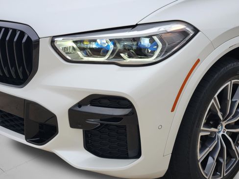 Used 2023 BMW X5 xDrive45e w/ Executive Package AWD/4WD image 30