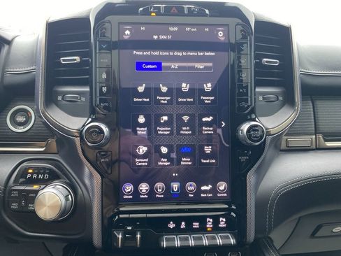 Used 2019 RAM 1500 Limited image 37