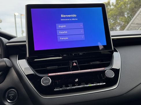 New 2026 Toyota Corolla SE image 20