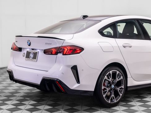New 2026 BMW 228i xDrive w/ Technology Package AWD/4WD image 33
