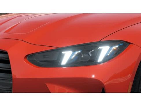 New 2027 BMW M3 image 6