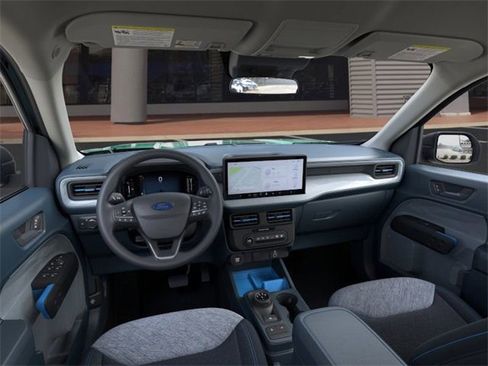 New 2025 Ford Maverick XLT w/ Equipment Group 302A image 9