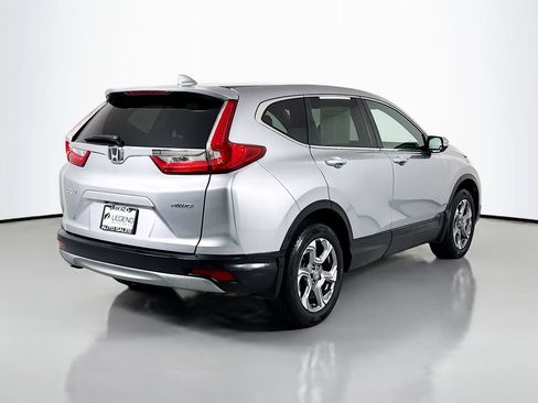 Used 2018 Honda CR-V EX-L image 5