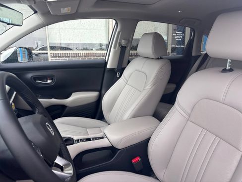 Certified 2026 Honda HR-V EX-L image 11