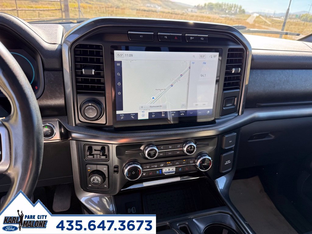 Used 2023 Ford F150 Tremor w/ Equipment Group 402A High AWD/4WD image 20