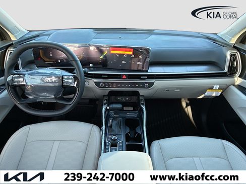 New 2026 Kia Sorento S w/ S Panoramic Sunroof Package AWD/4WD image 15