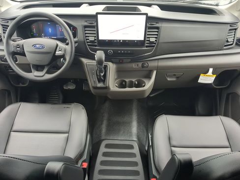 New 2026 Ford Transit 250 XL RWD image 12