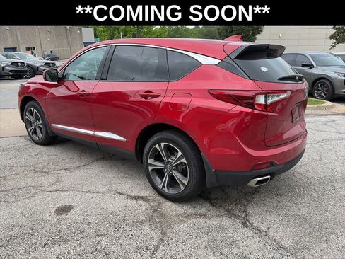 Used 2024 Acura RDX SH-AWD w/ Advance Package image 7