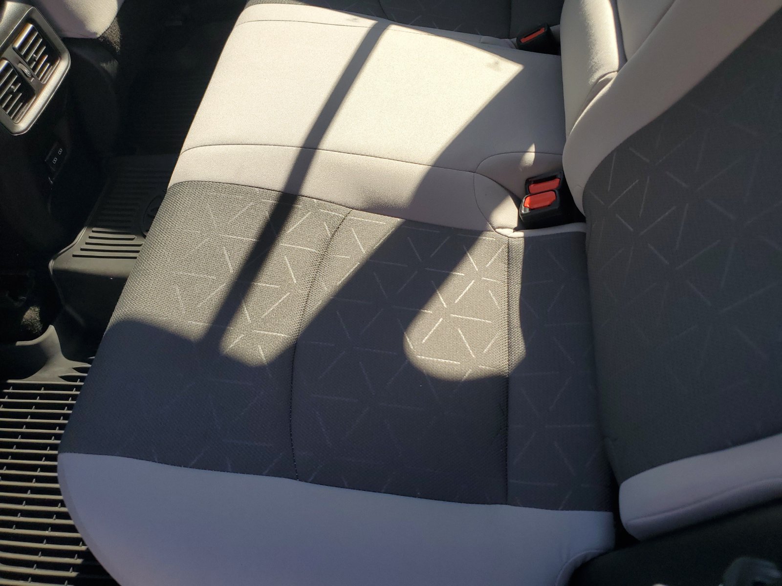 Certified 2025 Toyota RAV4 XLE w/ Convenience Package AWD/4WD image 15