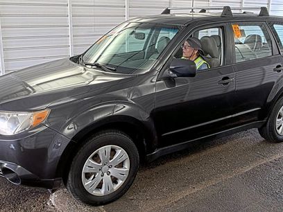 Used 2010 Subaru Forester 2.5X