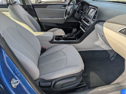 Used 2018 Hyundai Sonata SEL image 28