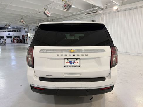 Used 2024 Chevrolet Suburban LS w/ Driver Alert Package image 26