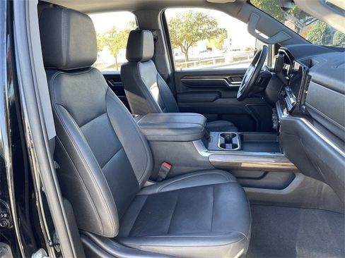 Used 2024 Chevrolet Silverado 3500 LT w/ All Star Edition image 29