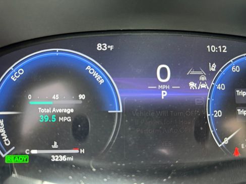 Used 2026 Toyota Camry XSE w/ Premium Plus Package FWD image 11