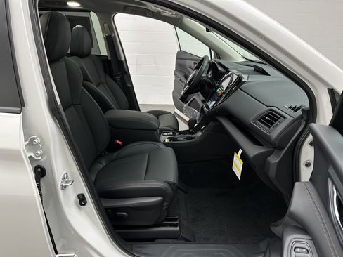 New 2026 Subaru Ascent Limited Bronze image 27