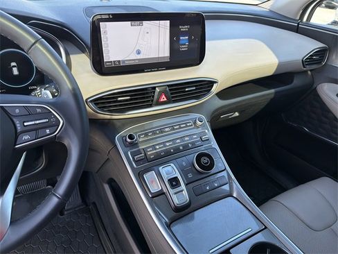 Certified 2023 Hyundai Santa Fe SEL w/ Premium Package image 28