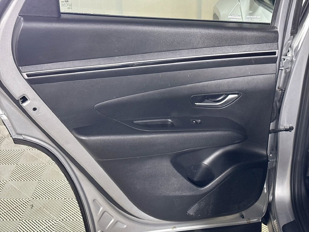 Used 2024 Hyundai Tucson SEL AWD/4WD image 18
