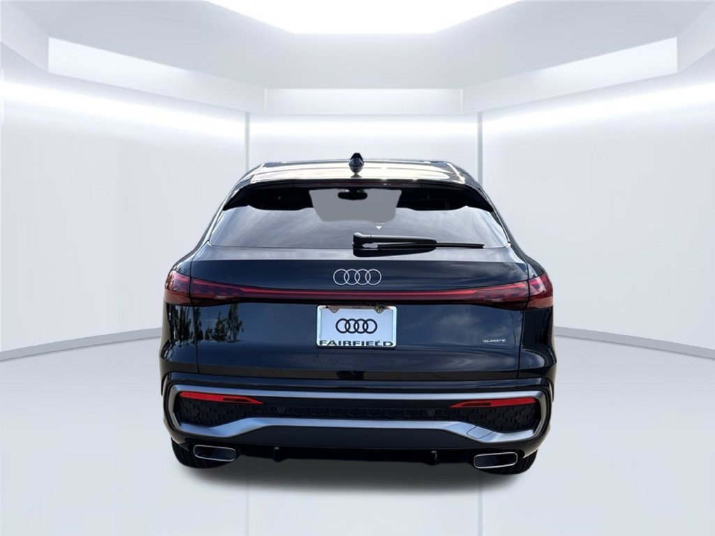New 2026 Audi Q5 Premium Plus AWD/4WD image 6