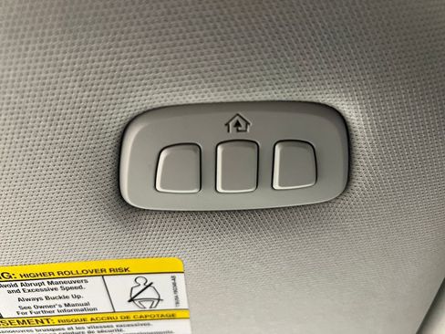 Used 2025 Ford Expedition Max Active image 75