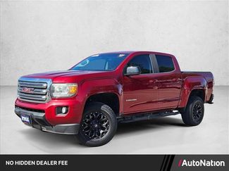Used 2017 GMC Canyon SLE w/ SLE Convenience Package RWD video 1
