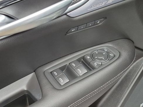 Used 2026 Cadillac XT5 Premium Luxury w/ Driver Assist Package FWD image 16
