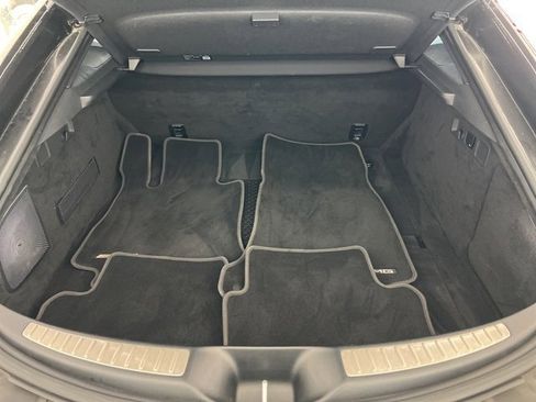 Used 2019 Mercedes-Benz AMG GT 63 S image 51