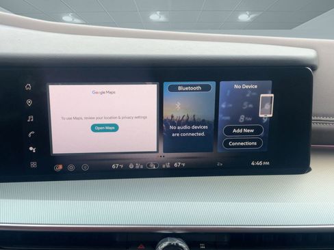 New 2026 Nissan Murano Platinum w/ Cargo Package AWD/4WD image 22