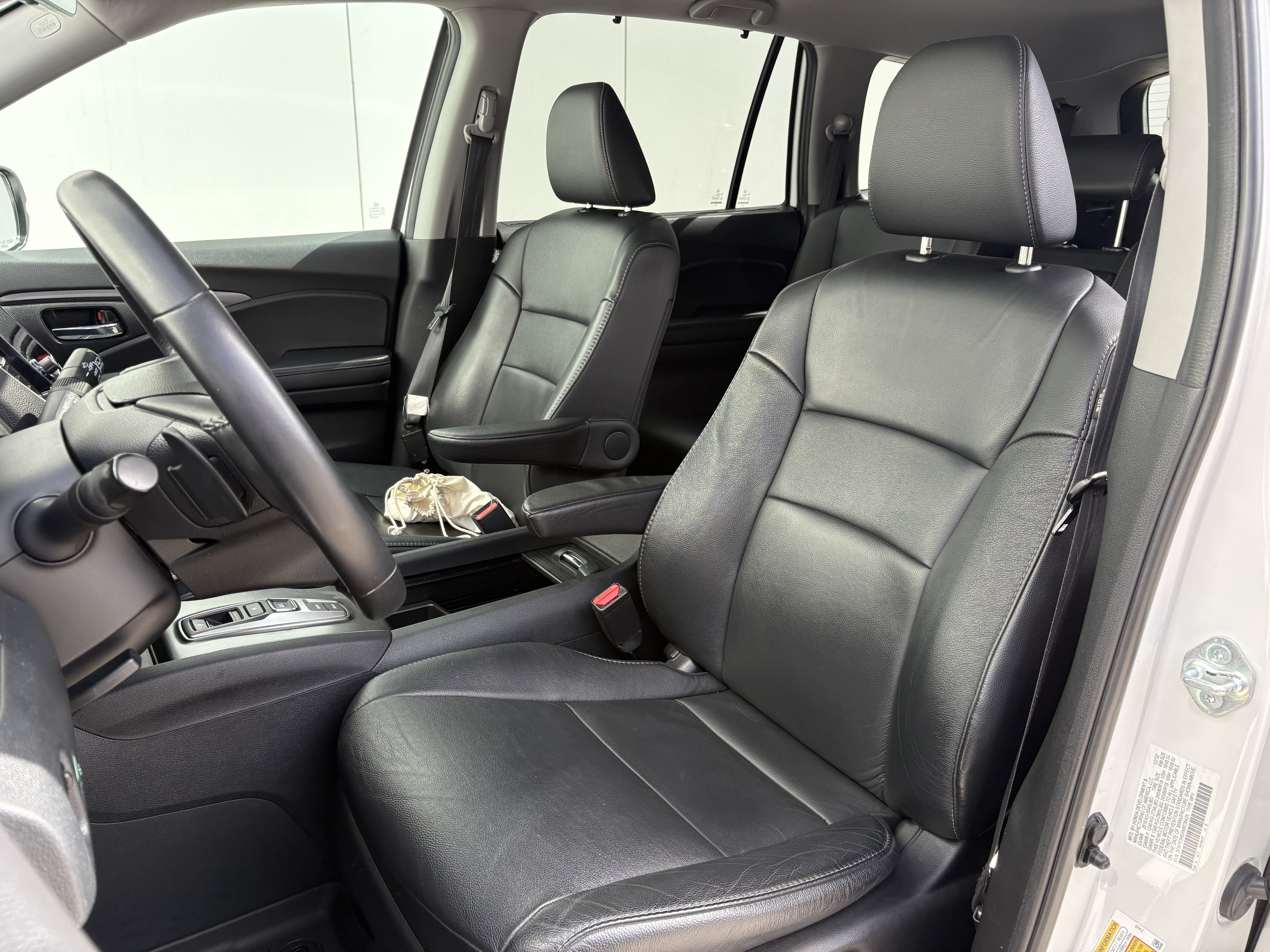 Used 2022 Honda Pilot EX-L image 11