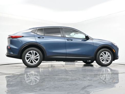 New 2026 Buick Envista Preferred w/ Convenience I Package image 29