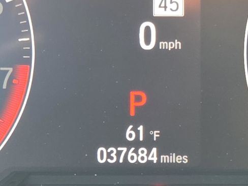 Certified 2021 Honda Accord Touring image 22