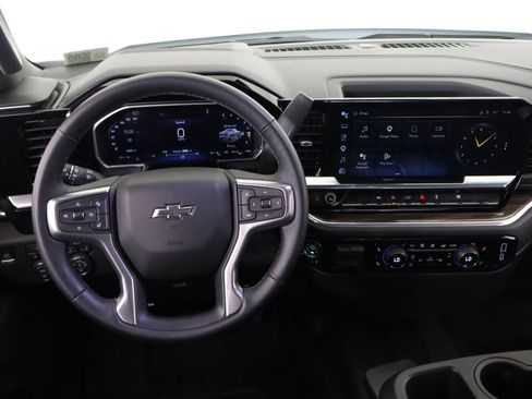 New 2026 Chevrolet Silverado 1500 RST w/ RST Select Package AWD/4WD image 18