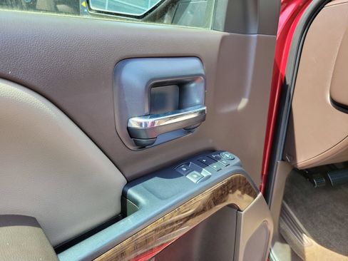 Used 2014 Chevrolet Silverado 1500 LT w/ LT Convenience Package RWD image 8