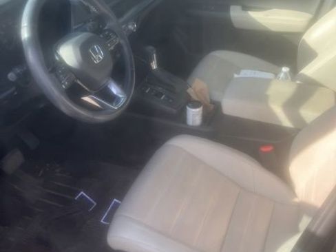 Used 2024 Honda CR-V EX-L image 11