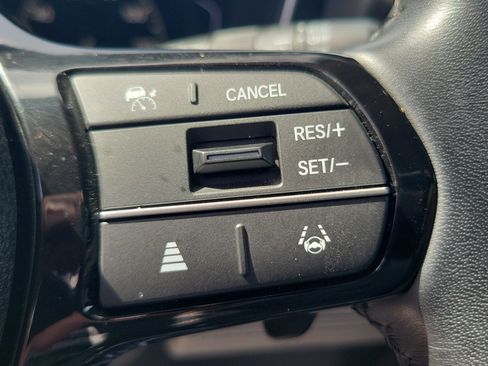 Certified 2025 Honda Pilot EX-L image 24